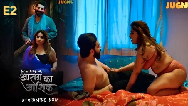 Aatma Ka Ashiq E02 2026 Hindi Web Series – Jugnu