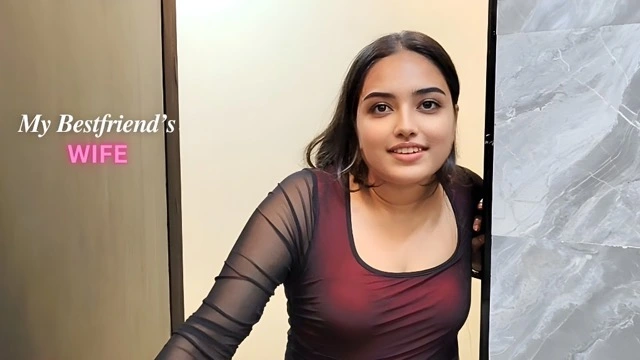 Best Friends Wife 2026 Uncut Short Film