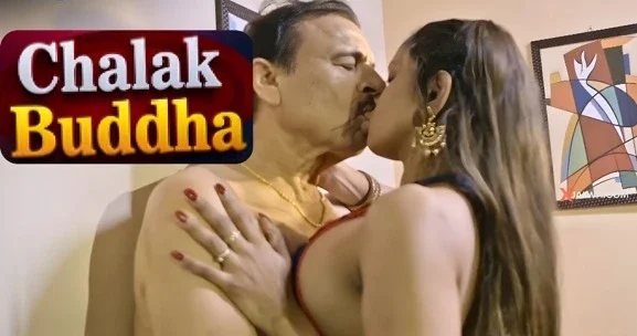Chalak Buddha S02 E02 (2026) Hot Hindi Web Series – Akkuott