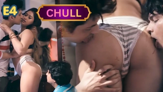Chull E04 (2026) Hot Hindi Web Series – Tikutv