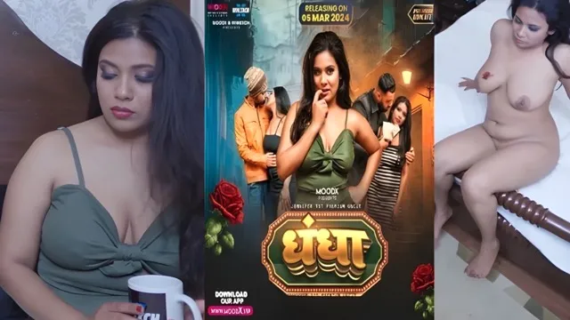 Dhandha E03 Hindi Uncut Short Film – MoodX
