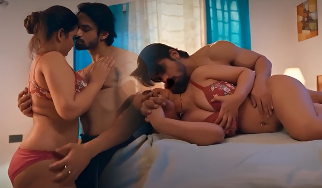Natasha Rajeshwari Nude Romance Video