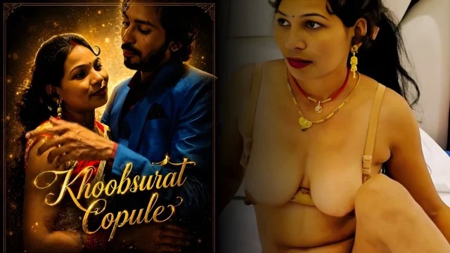 Khoobsurat Copule 2026 Uncut Hindi Short Film
