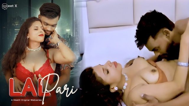 Laal Pari 2026 Hindi Uncut Short Film – Meetx