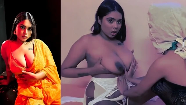 Oasi Das Lesbian 2026 Uncut Short Film