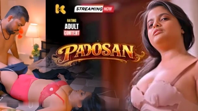 Padosan (2026) Hot Hindi Short Film – Kaama