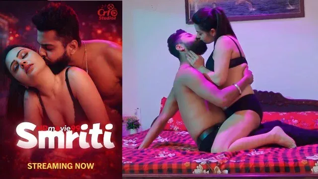 Smriti E01 (2026) Hindi Hot Web Series – CRF Studioz