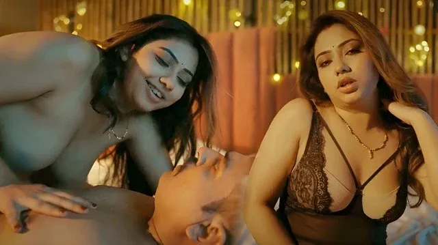Subhati Das Hot Scene Hot Hindi Short Film