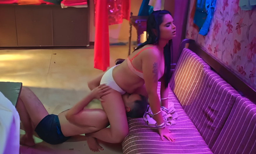 Tailor Kaka E6 Hindi Hot Web Series  – Bigplay