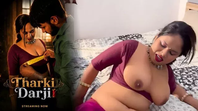 Tharki Darji 2026 Uncut Hindi Short Film
