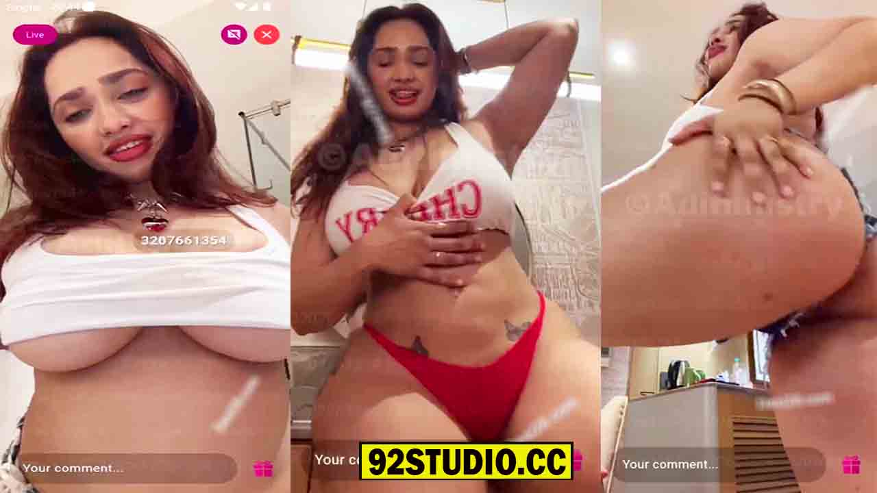 Aditi Mistry Nude Boobs Nipple Pussy Slip Video – Part 1