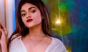 Amaira Roy Nude Sex Hard With Mask