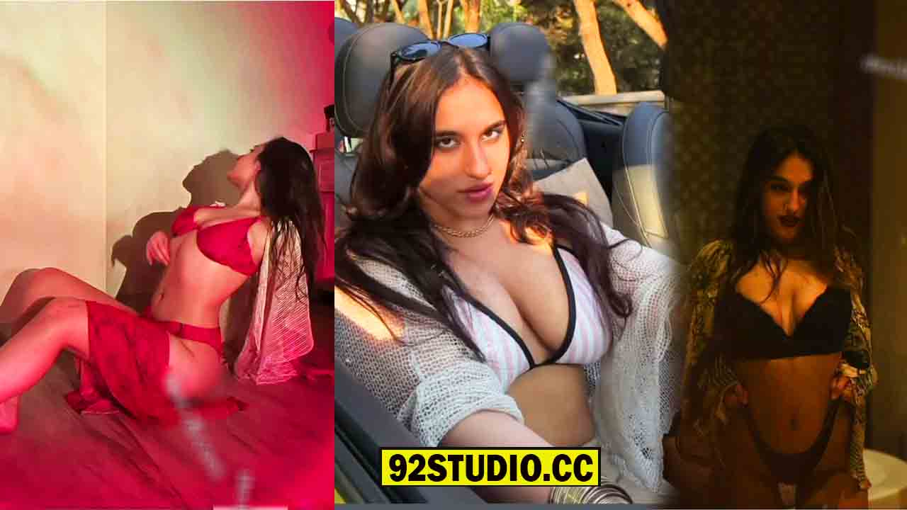 Deeksha Gulati Sexy Exclusive App Collection