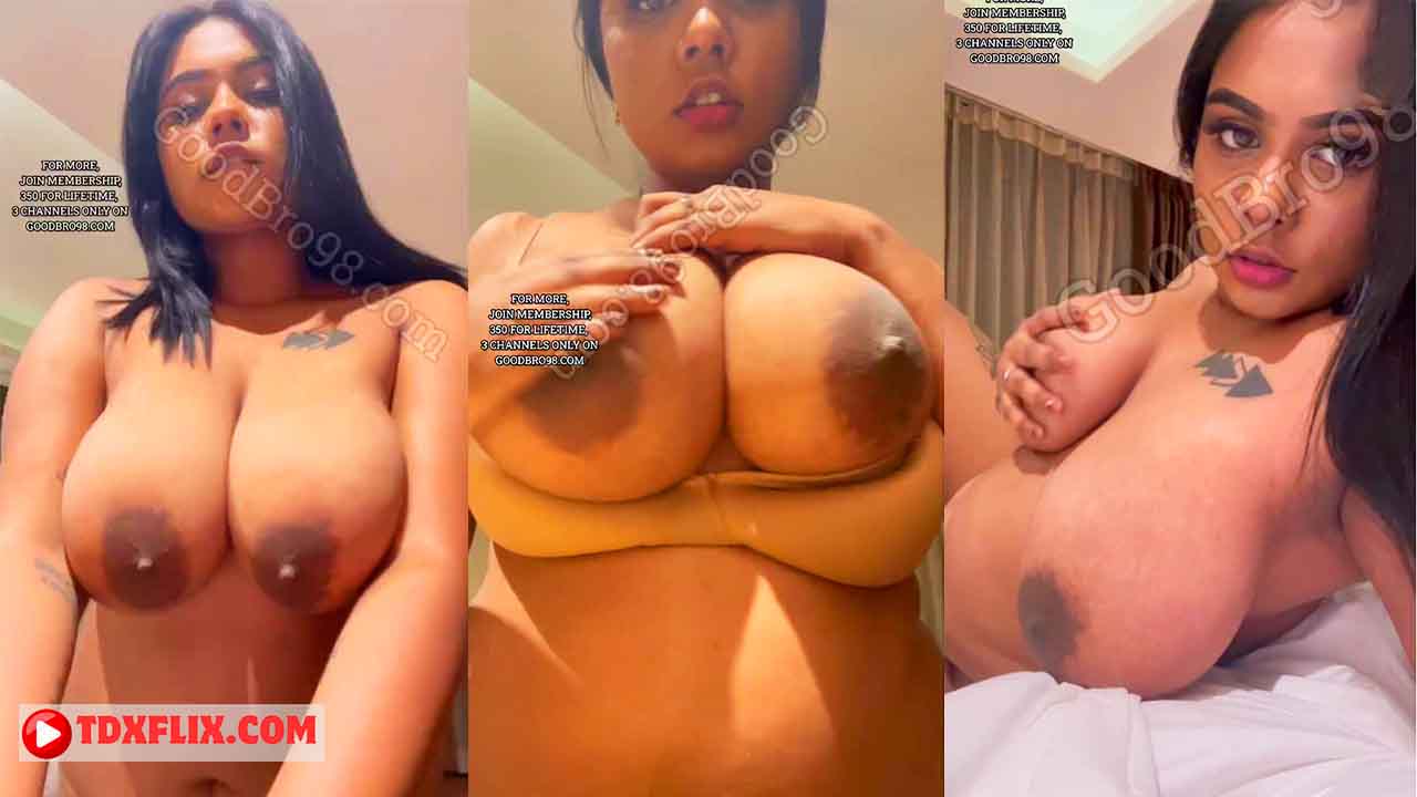 Oasi Das Full Nude Boobs Play Video