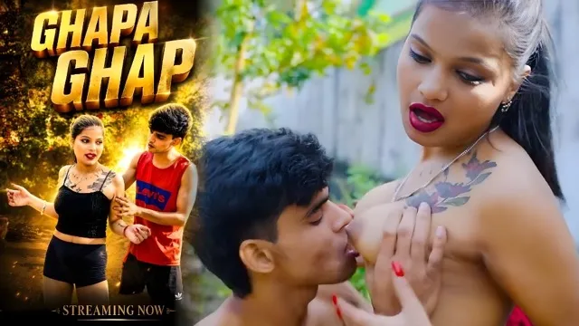 Ghapa Ghap (2026) Uncut Hindi Short Film – BindasTimes