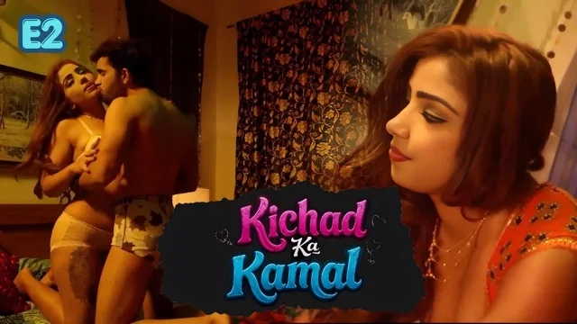 Kichad Ka Kamal E02 (2026) Hindi Web Series – WaahPlay