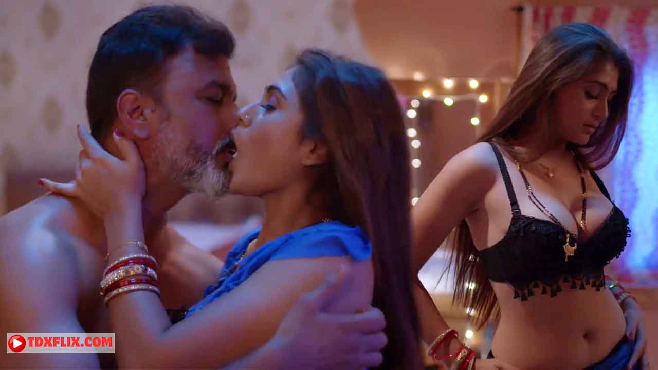 Hiral Radadiya Nude Hot Sex With Old Uncle