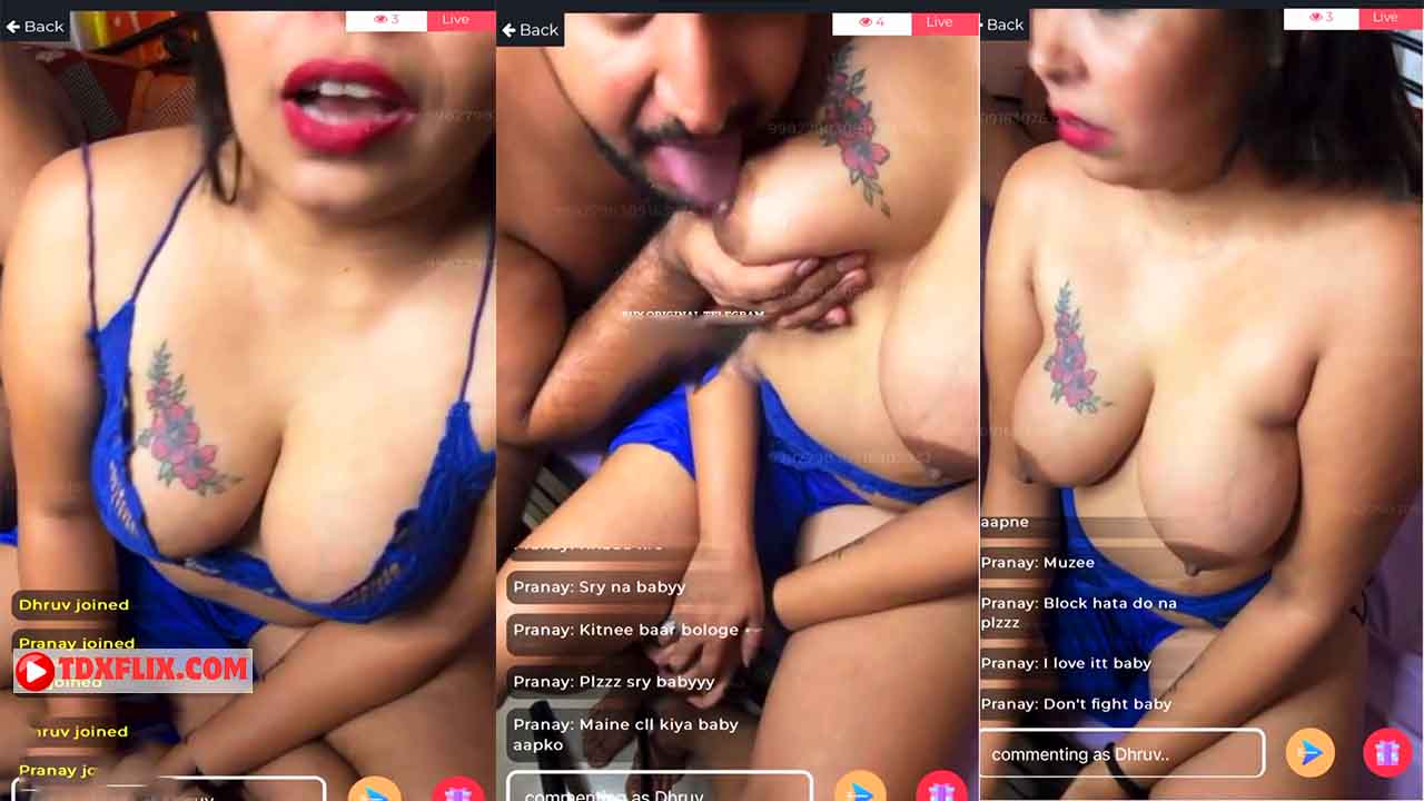 Actress Preeti Puneet Nude Blowjob Sex Video