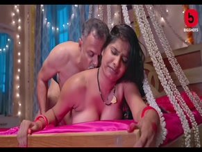 Tejashwini Prabhakar Nude Sex Video